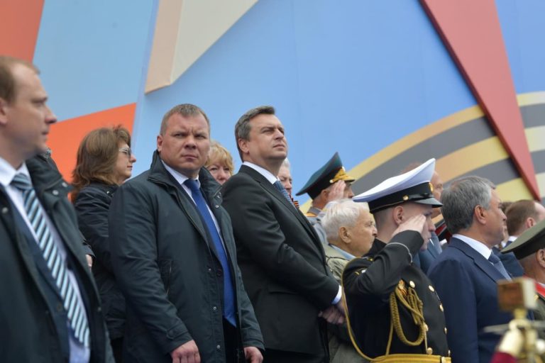 Andrej Danko, návšteva Moskva