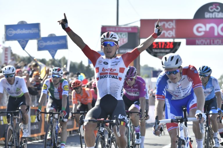 Caleb Ewan