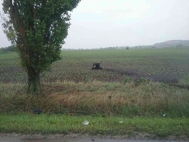 dopravná nehoda, Oravné