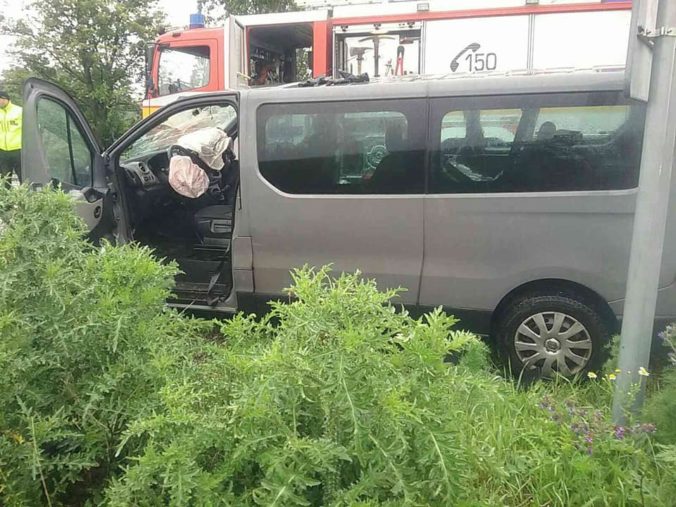 dopravná nehoda, Oravné