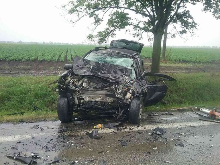 dopravná nehoda, Oravné