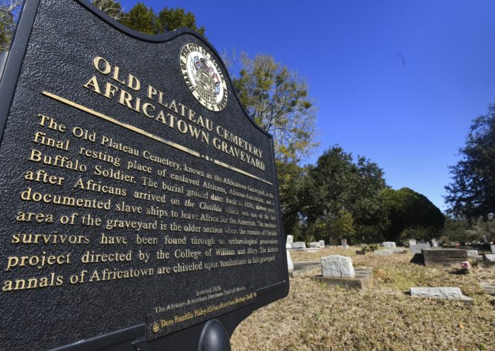 Africatown