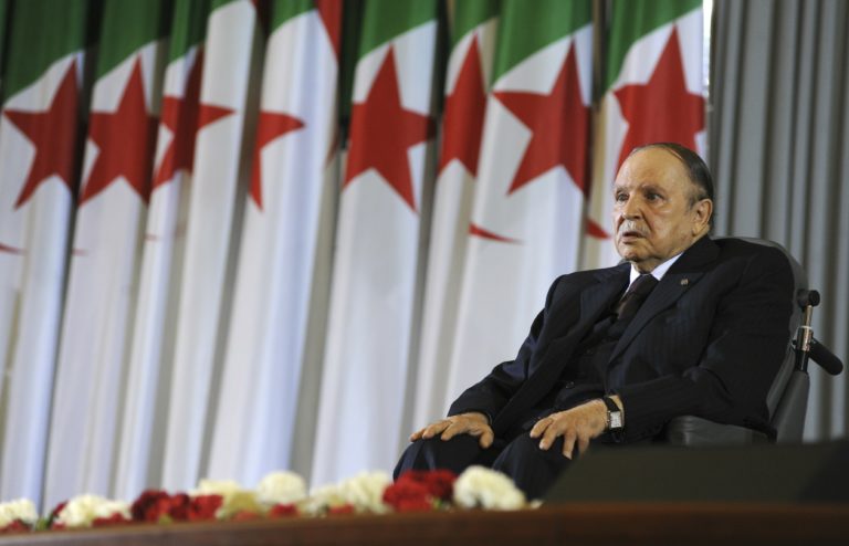Abdelazíz Buteflika