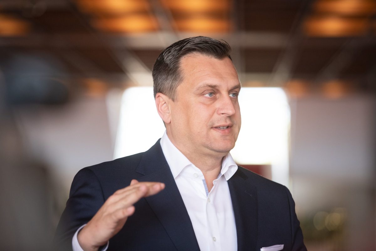 Andrej Danko
