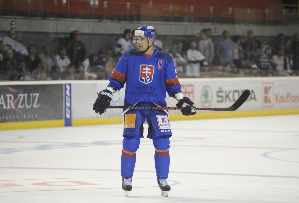 Andrej Sekera