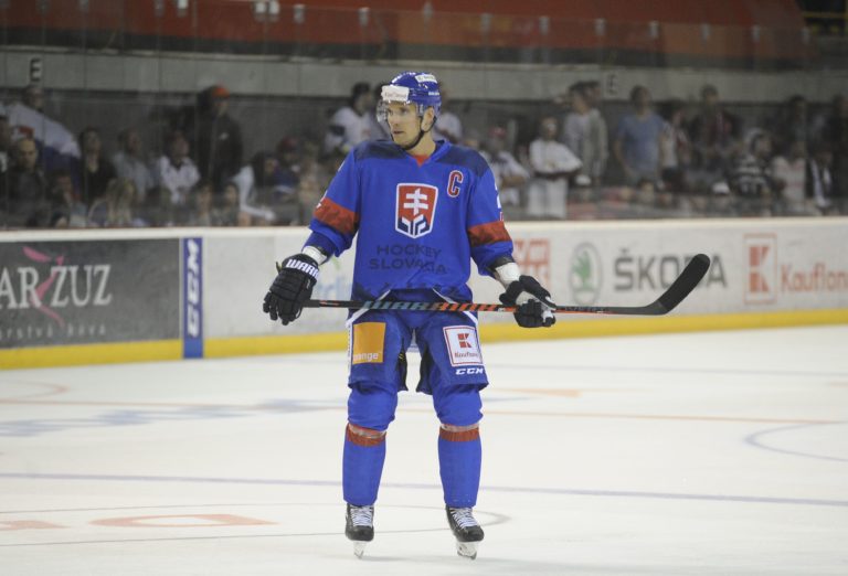 Andrej Sekera