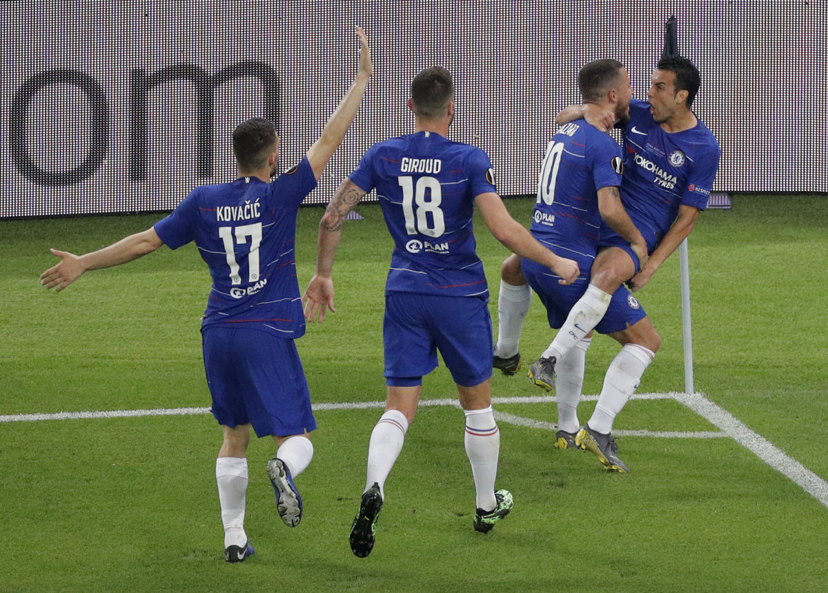 FC Chelsea