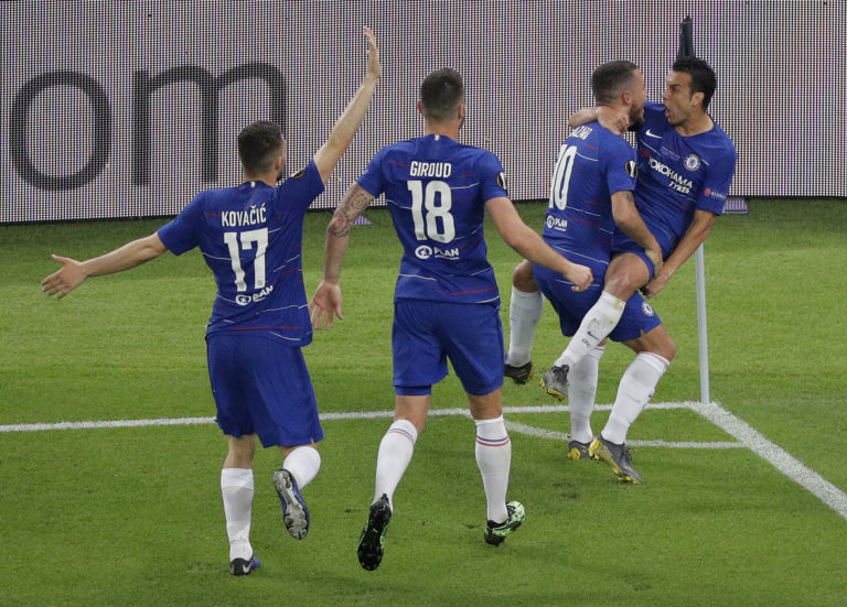 FC Chelsea