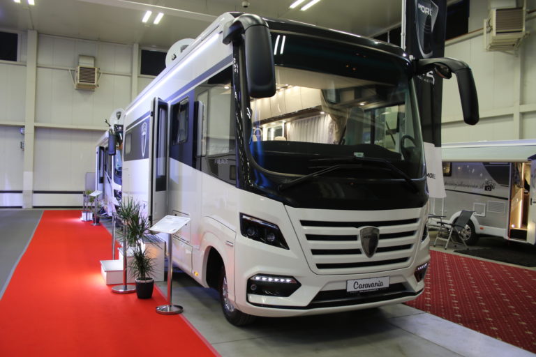 VÝSTAVA: Autosalón 2019