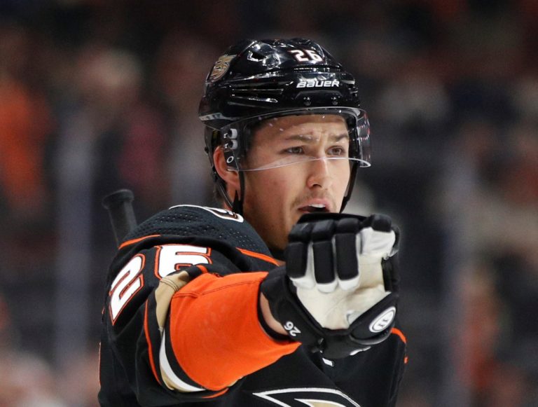 Brandon Montour