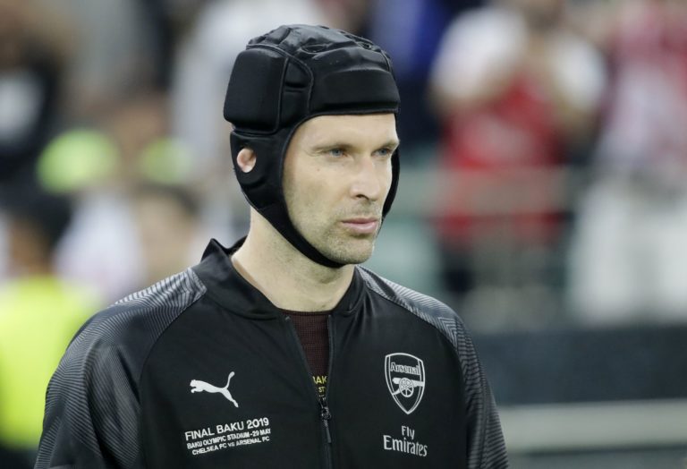 Petr Čech