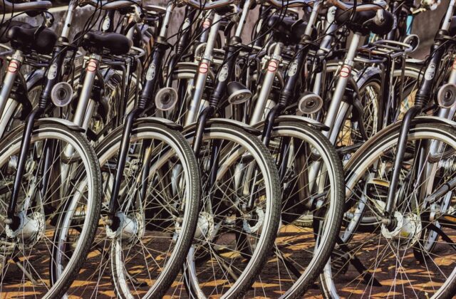 Nie Holandsko ani Dánsko. Najviac bicyklov v Európe vyrábajú úplne iné krajiny