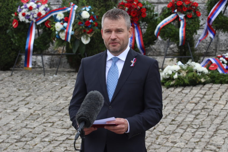 VÝROČIE: 100. rokov od smrti Štefánika na Bradle