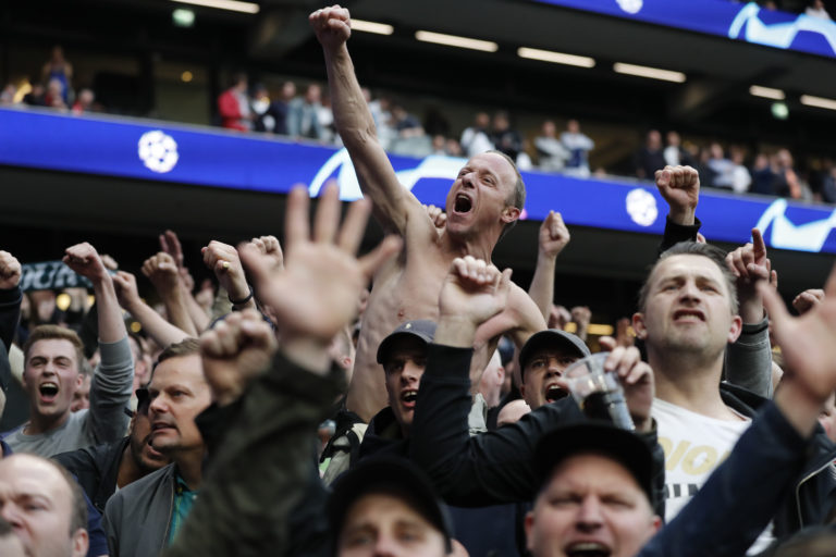 Tottenham