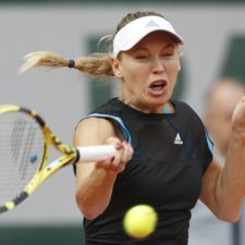 Caroline Wozniacka