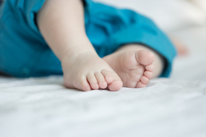 chlapček, bábätko, batoľa