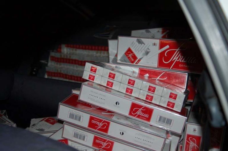 cigarety