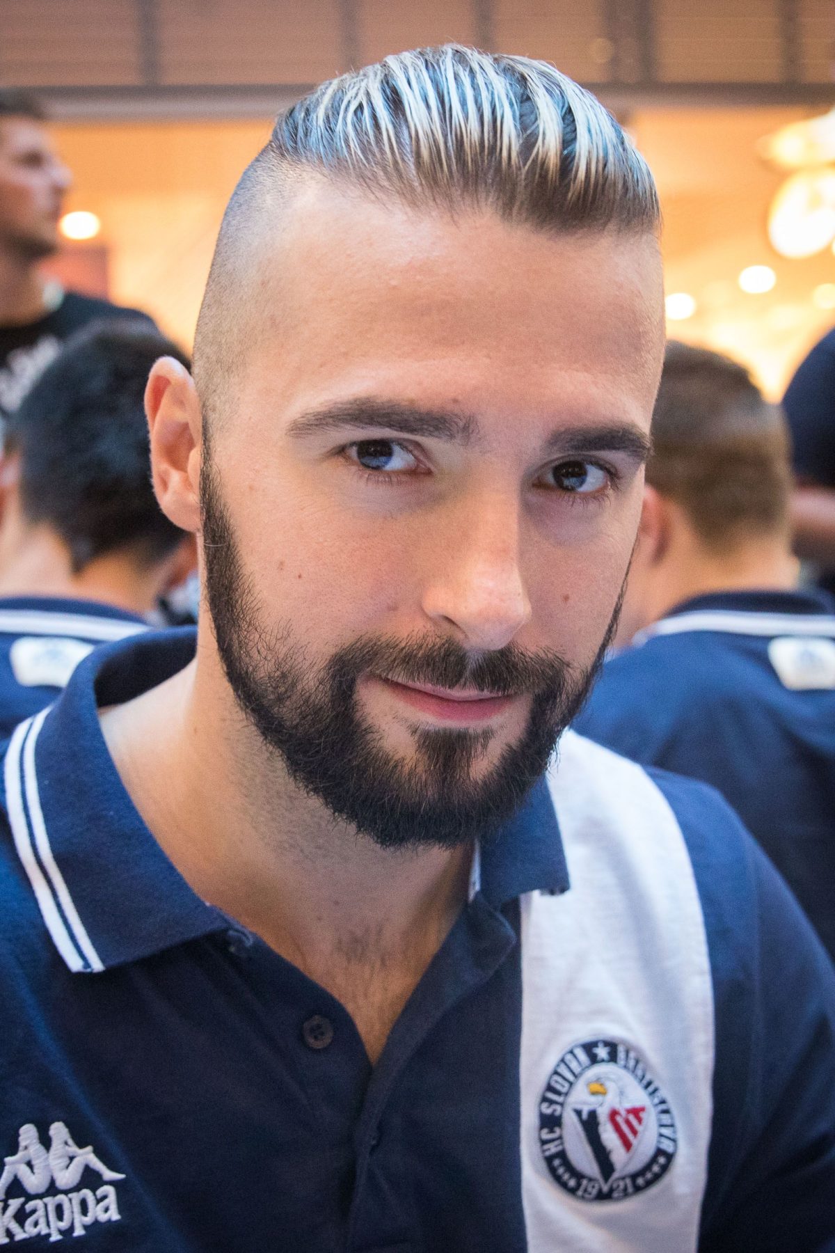 Dávid Buc
