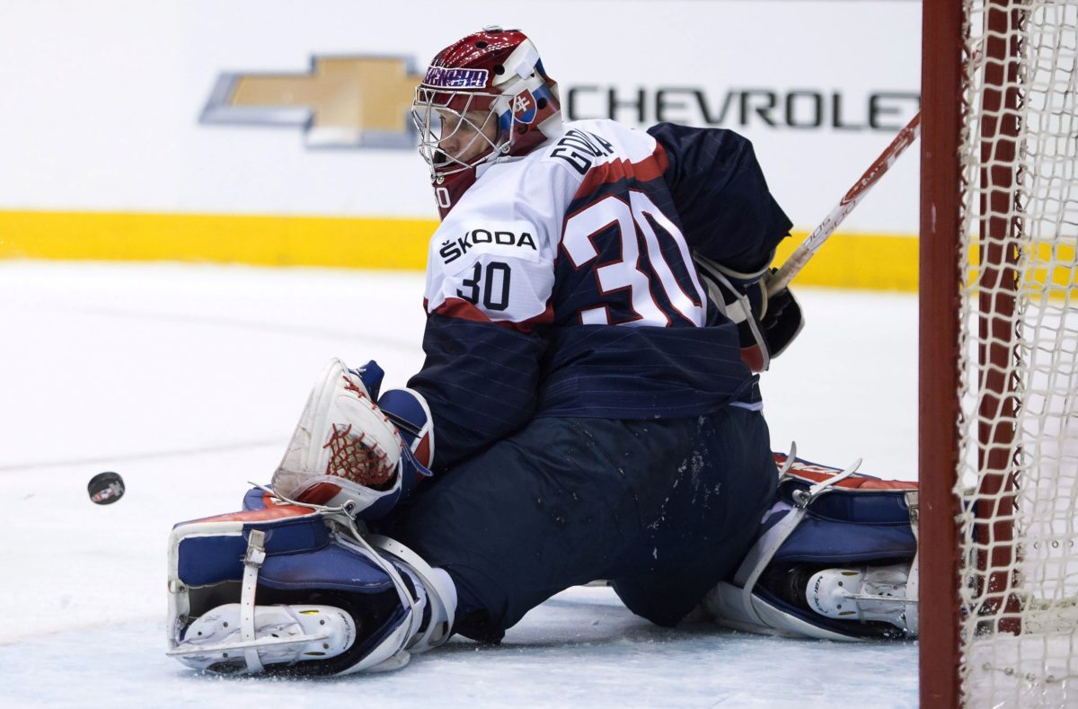 Denis Godla