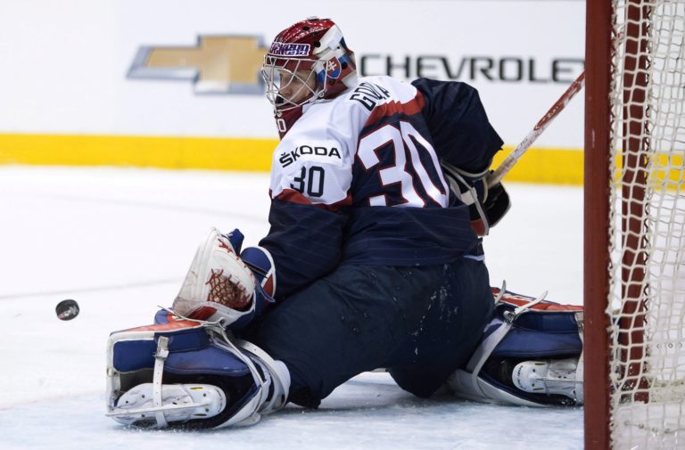 Denis Godla