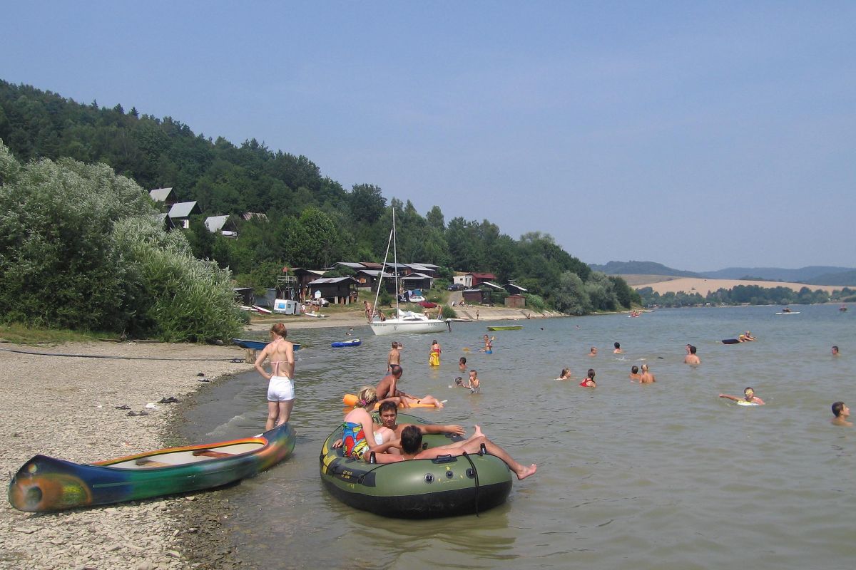 Domaša