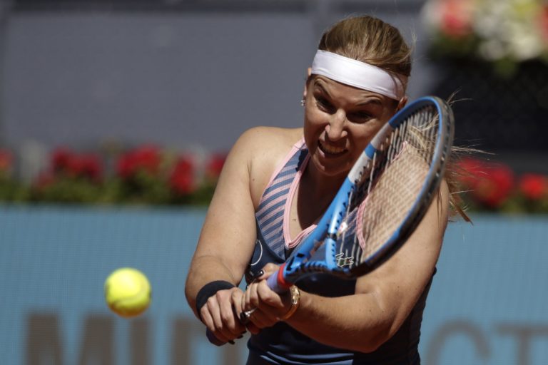 Dominika Cibulková
