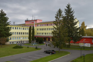 Ľubovnianska nemocnica