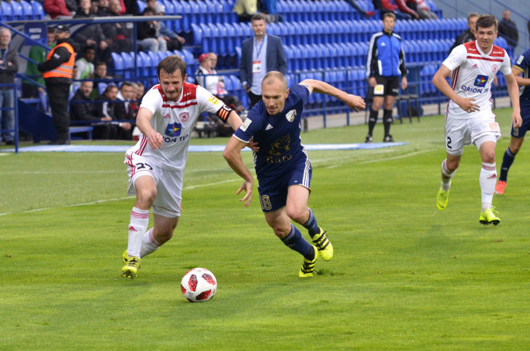 FK Poprad, AS Trenčín