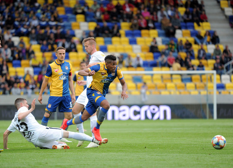 FC DAC 1904 Dunajská Streda