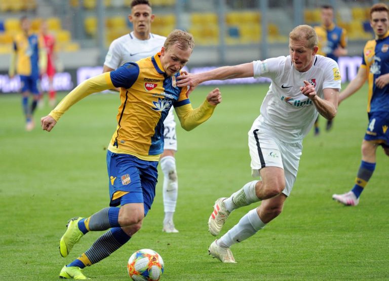 Fortuna liga, FK DAC 1904 Dunajská Streda - ŠKF iClinic Sereď