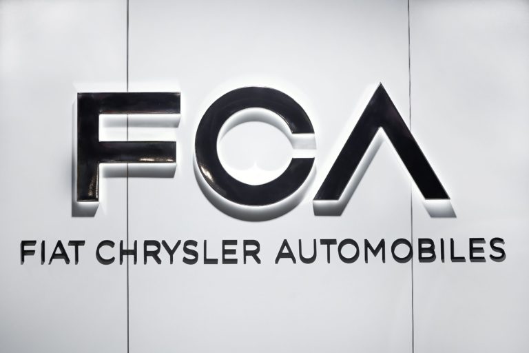 Fiat Chrysler Automobiles