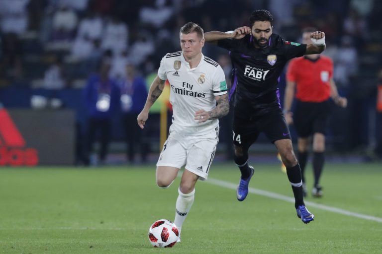 Toni Kroos