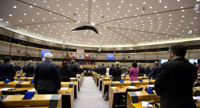 europarlament