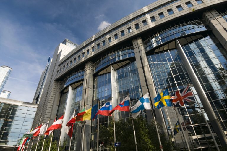Európsky parlament
