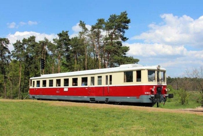 Horehronský expres