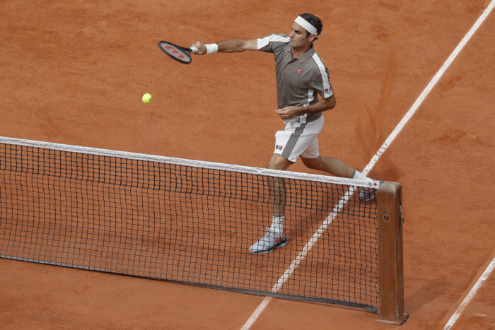 Roger Federer