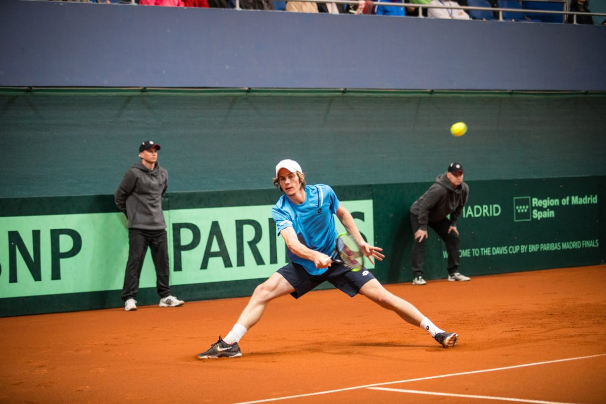 Filip Horanský