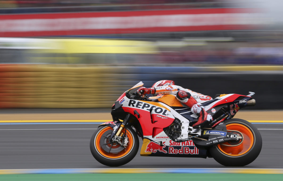 Marc Márquez