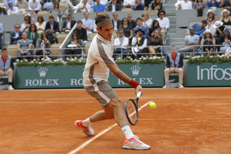 Roger Federer
