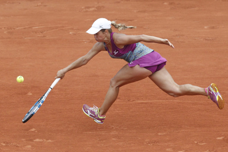 Julia Putincevová
