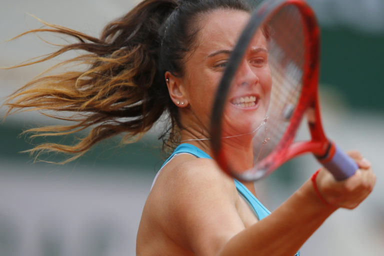 Viktória Kužmová