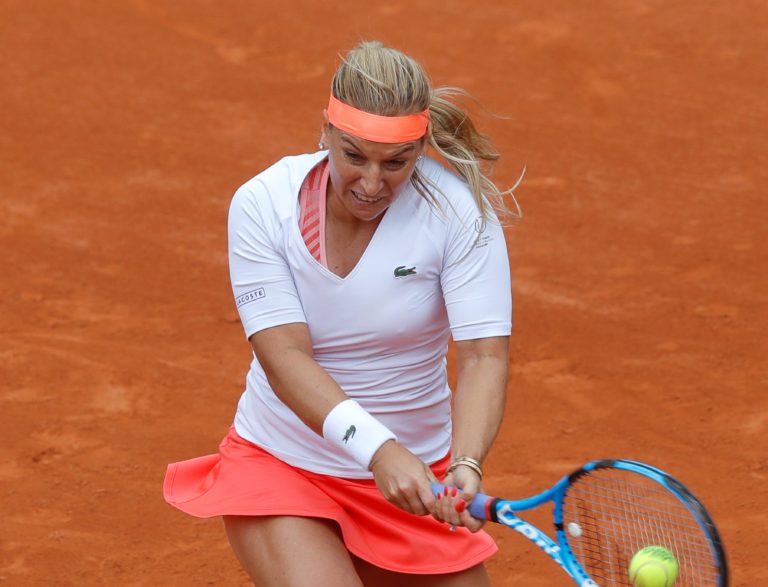 Dominika Cibulková