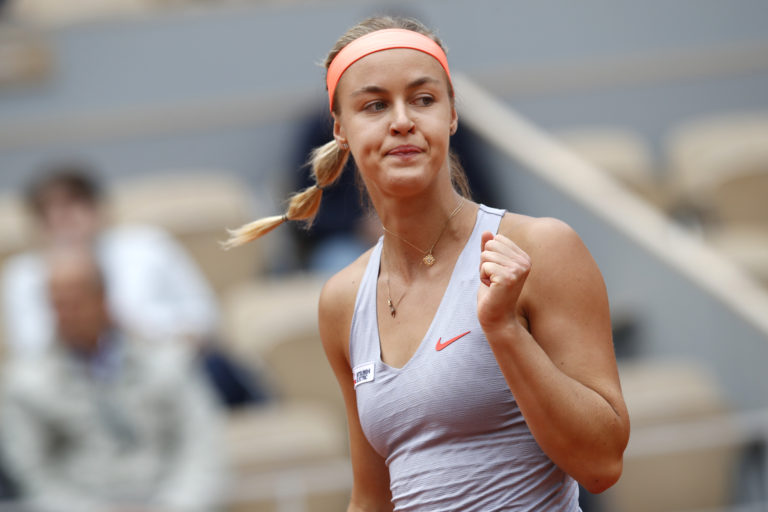 Karolína Schmiedlová