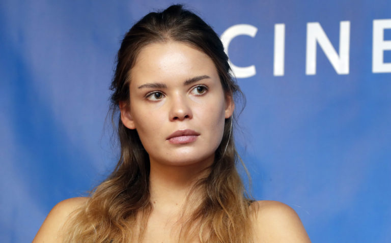 Pussy Riot, Veronika Nikulšina