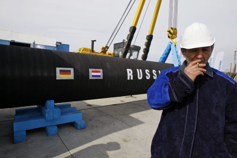 Nord Stream 2