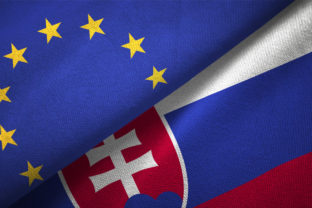 Slovensko, Európska únia