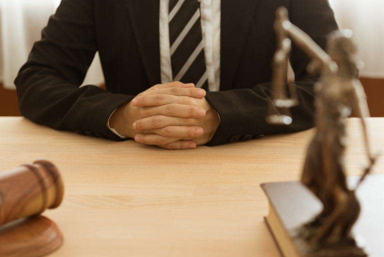 Lawyer