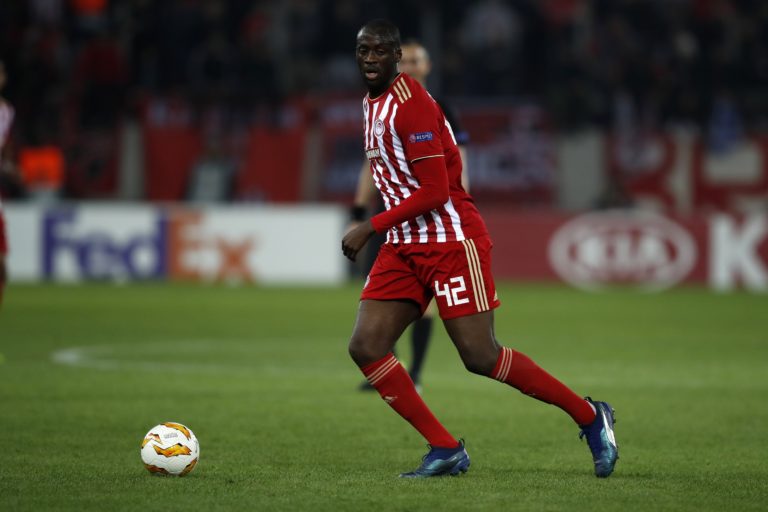 Yaya Touré