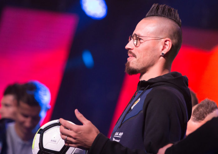 Marek Hamšík