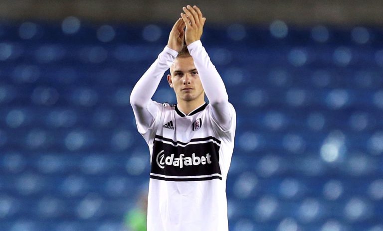 Harvey Elliott